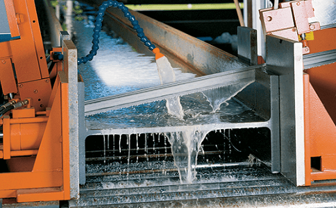 河南加工厂怎样提高带锯床的工作效率？